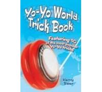 Yo-Yo World Trick Book