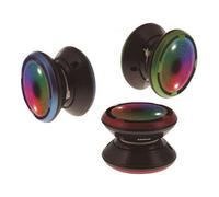 Yo-Yo Yofinity Mirror Goliath
