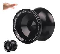 Yo-Yos en métal pour Adultes - Trick Yoyo Ball Toy, Yo-Yo en de Haute précision | Yo-Yo compétitif pour débutants et avancés en de Haute précision
