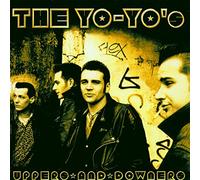 mayddle – Yo-yos – Uppers And Downers
