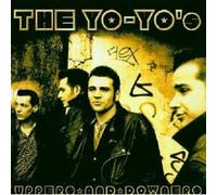 Yo Yos - Uppers & Downers CD New