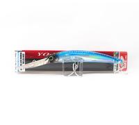Yo Zuri 3D Crystal Minnow DD 130 mm Flottant Leurre F1153-C24 (6430)