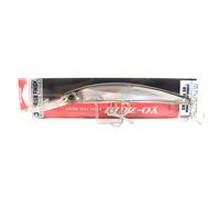 Yo-zuri Crystal 3d Deep Diver Minnow 40g 150 Mm Multicolore