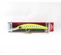 Yo Zuri 3D Crystal Minnow DD 150 mm Flottant Leurre F1154-GHCS (6669)