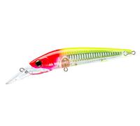 Yo-Zuri 3D Diver 120mm 33g Coulant Leurre Traîne Maquereau COULEURS