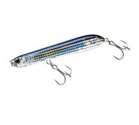 Yo-Zuri 3D Inshore Crayon Popper (F) 135mm Mullet