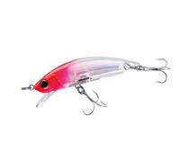 Yo-Zuri 3D Inshore Minnow (F) 110 mm 4-3/20,3 cm Rouge Tête Flottant Leurre