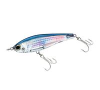 Yo-Zuri 3D Inshore Twitchbait Lent Naufrage Leurre, Mullet, 90 mm/3-1/5,1 cm