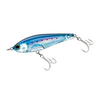 Yo-Zuri 3D Inshore Twitchbait Lent Naufrage Leurre, Sardines, 90 mm/3-1/5,1 cm