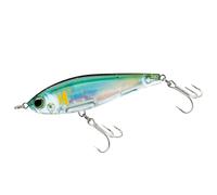 Yo-Zuri mm 2 3D Inshore Twitchbait (SS) 3-1/2" Ayu Leurre coulant Lentement Unisexe, 90 mm/3 1/2 inch