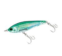 Yo-Zuri 3D Inshore Twitchbait Slow Sinking 3 1/2 inch Lipless Crankbait