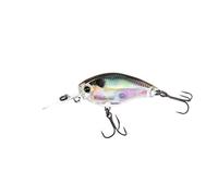 Yo-Zuri 3DR Mid Crank Leurre Flottant Real Gizzard Shad 5,1 cm