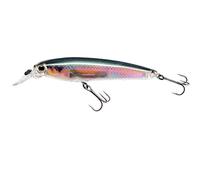 Yo-Zuri 3DR Minnow Suspending Lure 10,2 cm Real Gizzard Shad