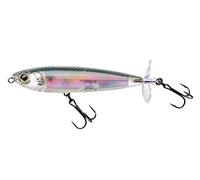 Yo-Zuri 3DR Prop (F) 90 mm - Gizzard SHAD (RGZS)