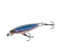 Yo-Zuri 3DS Minnow Leurre à Suspendre holographique, Tennesee Shad, 7 cm
