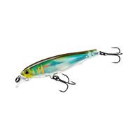 Yo-Zuri 3DS Minnow Leurre Plongeant à Suspendre en Eau Peu Profonde