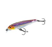 Yo-Zuri 3DS Series Minnow Ripbait, 10,2 cm, holographique