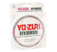 Yo-Zuri 4HB275CL HB 1,8 kg Cl 275 m Unisexe-Adulte, Claire, 4-Pound