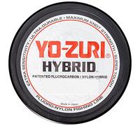 Yo-Zuri 8hb600cl 8 HB 3,6 kg Cl 600 m Unisexe, Transparent, Taille Unique