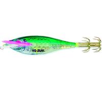 Yo-Zuri A333-24 Ultra Lens Aurora Squid Jig, 8,9 cm, 1,9 cm, Vert