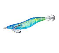 YO-ZURI Aolly Q3D 4.0 Super Bleu Brouillard A1792-SBBB A1792-SBBB A1792-SBBB Atreg Outil de Pêche Appât Sarriette Leurres de Pêche