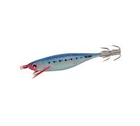 Yo-Zuri Appât en Forme de Poisson, A1683 LB, Luminous Blue, 3-3/4-Inch