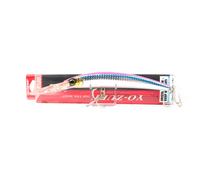 Yo Zuri Crystal Minnow DD 130 mm Flottant Leurre R1136-HPK (1251)