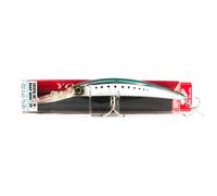 Yo-zuri Crystal Deep Diver Floating Minnow 24g 130 Mm Multicolore