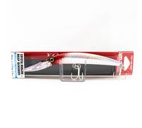 Yo Zuri Crystal Minnow DD 90 mm Flottant Leurre R1134-HRH (1091)