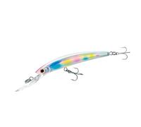 Yo-Zuri Crystal Minnow Deep Diver Leurre pour la pêche, Bonbon, 13,5 cm