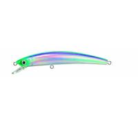 Yo Zuri Crystal Minnow Floating 70 mm C60