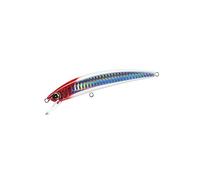 Yo-Zuri Crystal Minnow Leurre Flottant, rousse holographique 2-3/4"