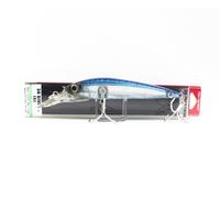 Yo Zuri Duel 3D Diver 120 Naufrage Leurre R1455-CPBM (2081)