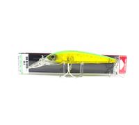 Yo-zuri 3d Diver Minnow 33g 120 Mm Doré