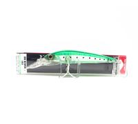 Yo-zuri 3d Diver Minnow 33g 120 Mm Doré