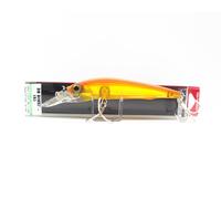 Yo-zuri 3d Diver Minnow 33g 120 Mm Doré