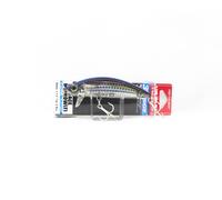 Yo-Zuri R1215-HMT 3D Inshore Surface Minnow, Color, Mullet, 90 mm