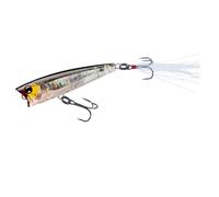 Yo Zuri Duel 3DB Popper 75 mm Floating Lure R1101-PSBL (4567)