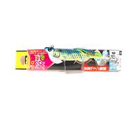 Duel Ez-q Finplus Tip Run Rattle Egi 3.0 Squid Jig 25g Multicolore