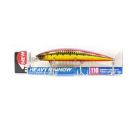 Yo Zuri Duel Hardcore 110S Heavy Naufrage Minnow Leurre F1190-HGPI (4279)