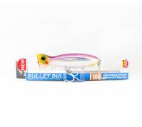 Duel Bullet Bull Popper 30g 100 Mm Multicolore