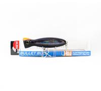 Duel Bullet Bull Popper 30g 100 Mm Multicolore