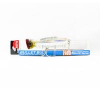 Duel Bullet Bull Popper 30g 100 Mm Multicolore