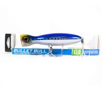 Duel Bullet Bull Popper 50g 130 Mm Multicolore