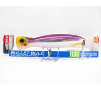 Duel Popper Bullet Bull 50g 130 Mm