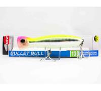 Duel Bullet Bull Popper 50g 130 Mm Multicolore