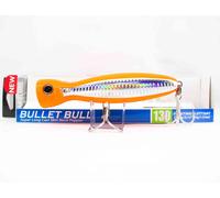 Yo Zuri Duel Hardcore Bullet Bull 130 mm Flottant Leurre F1205-HSO (5724)