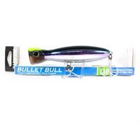 Duel Bullet Bull Popper 50g 130 Mm Multicolore