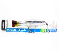 Duel Bullet Bull Popper 50g 130 Mm Multicolore