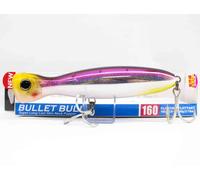Duel Bullet Bull Popper 80g 160 Mm Multicolore